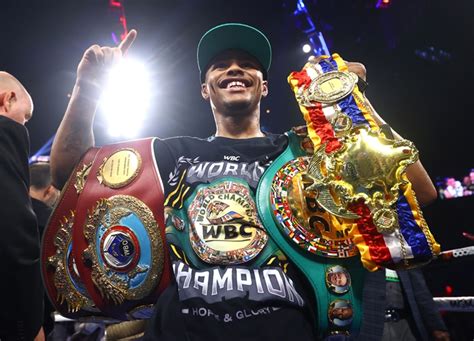 Shakur Stevenson record: Career fight results, stats, titles  .